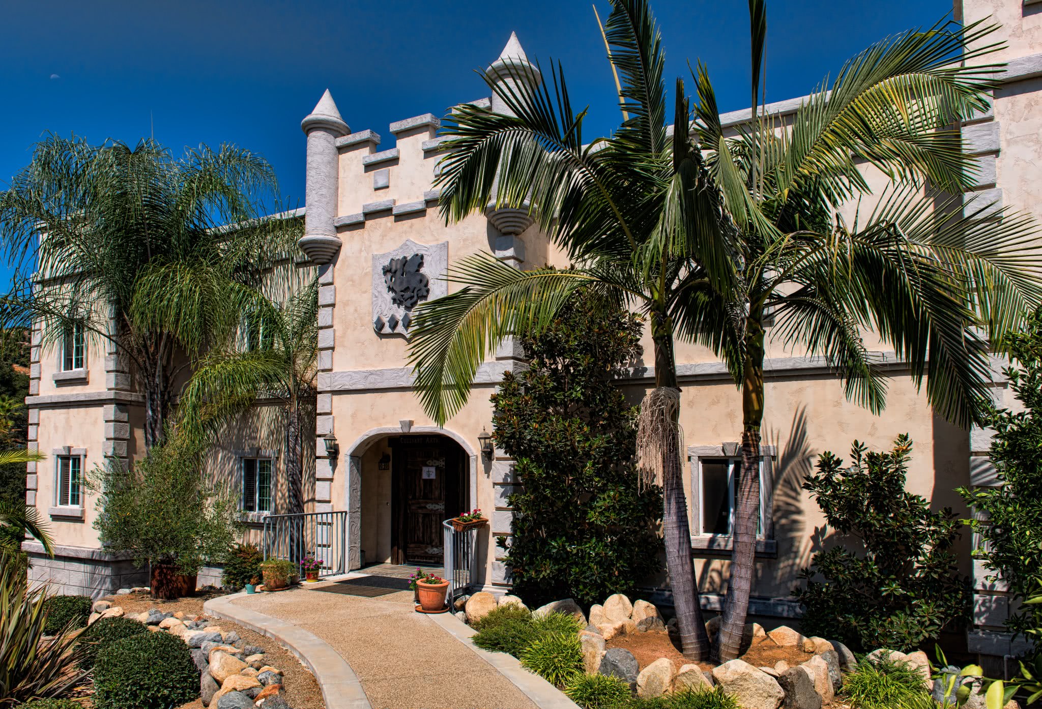 Belle Marie Winery